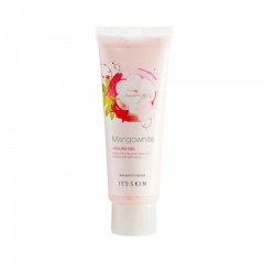 ItS SKIN MangoWhite kuorintageeli 120 ml
