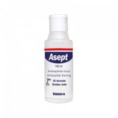 Asept  100 ml