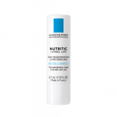 LRP NUTRITIC Lips huulivoide 4,7 ml