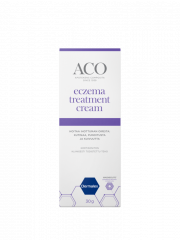 ACO Treatment Ekseema voide 30 g
