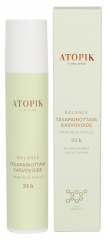 Atopik Balance Tasapain. Kasvovoide 24h 50 ml
