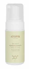 Atopik Balance Puhdistusvaahto 100 ml