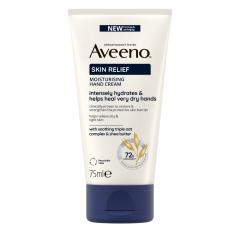Aveeno Skin Relief Moisturising Hand Cream käsivoide 75 ML