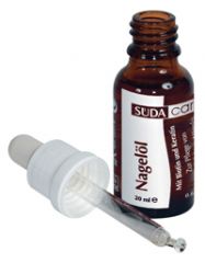 Suda Camille kynsiliuos 20 ml