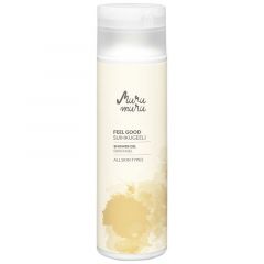Murumuru Suihkugeeli Feel Good 200ml