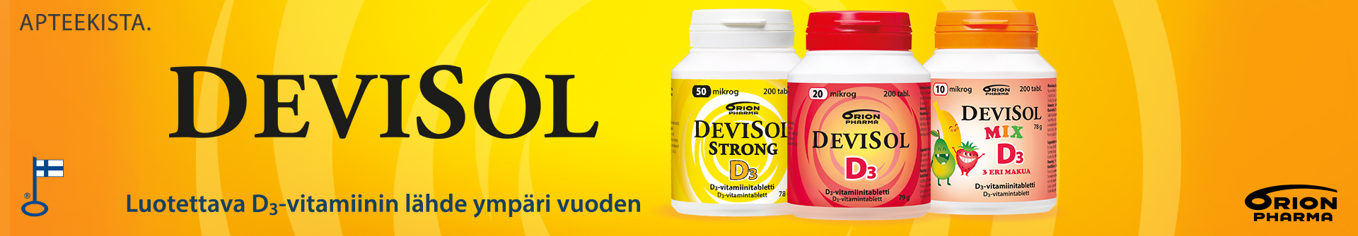 devisol